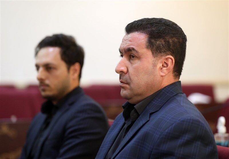 تابع: اشکالات میزبانی بازیهای همبستگی کشورهای اسلامی در حال رفع شدن است