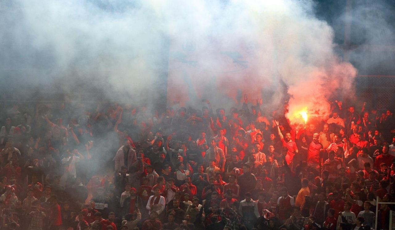 واکنش باشگاه پرسپولیس به حواشی جنجالی؛ در شعارهای مطرح شده هیچ اسمی از باشگاهی آورده نشده است