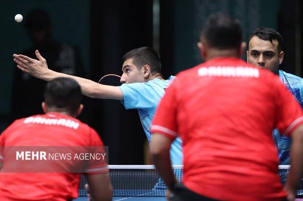 به انتظار وزیر برای ۲ طلا پاسخ دادیم/ در ناگویا بهتر از برنز نمیگیریم