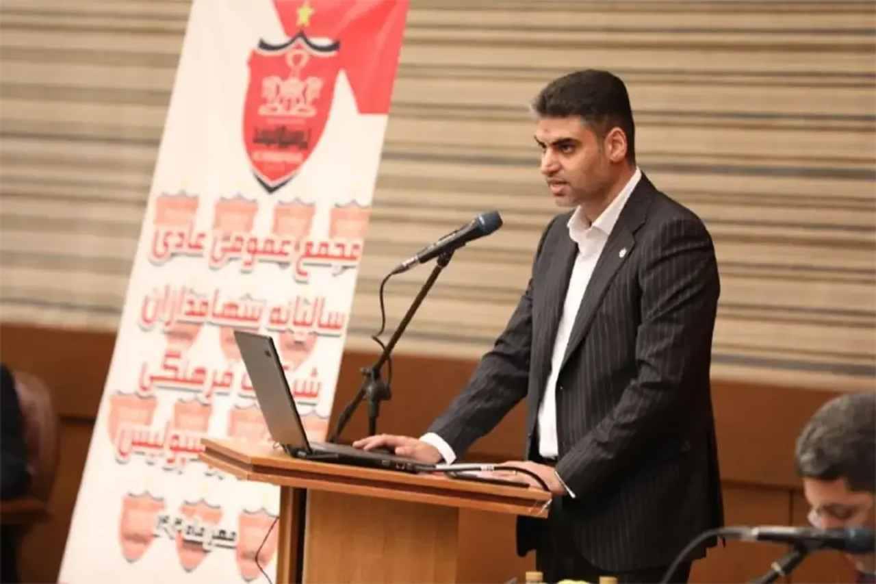 ویدیویی که جنجالساز شد؛ احضار مدیران باشگاه پرسپولیس به کمیته اخلاق