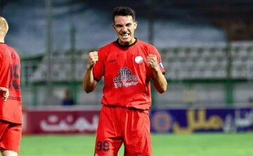 مهاجم نوک ایران در جام‌جهانی ۲۰۲۶ را بشناسید!