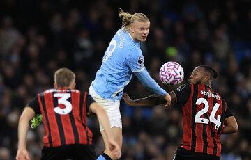 عکس| دوستت دارم بچه غول!