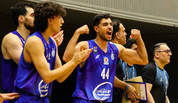 هفته نهم لیگ برتر بسکتبال؛ انتظار نتیجهای دیگر از استقلال را داشتید؟