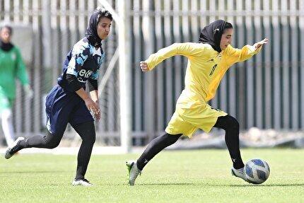 نفرات اعزامی به مسابقات فوتبال زیر ۱۸ سال کافا مشخص شدند