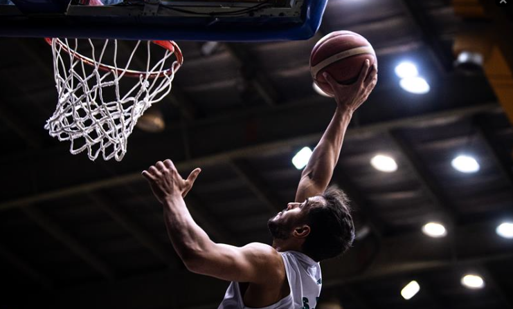 اعلام برنامه دیدارهای معوقه لیگ برتر بسکتبال