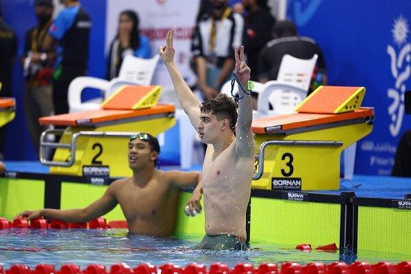 غلامی: شرمنده مردم شدم/ امیدوارم جبران کنم