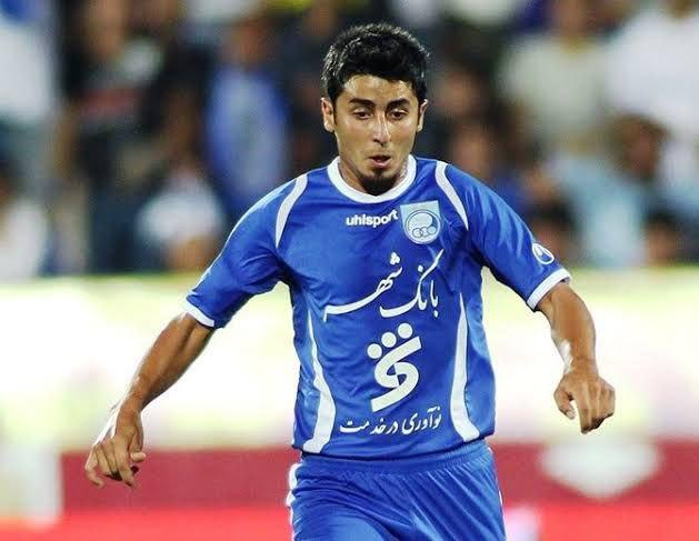 امیر آبادی: تقلبی در قرعهکشی جام حذفی نبود