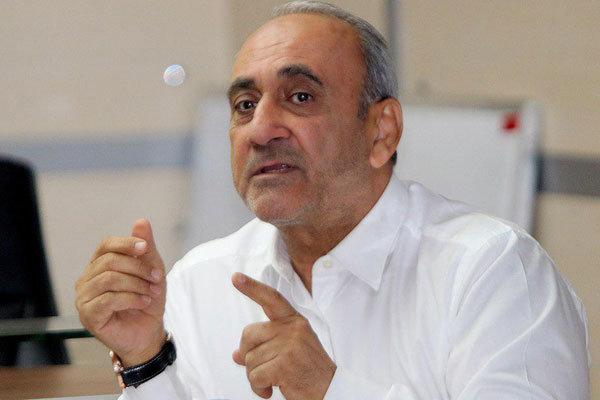 حمیدرضا گرشاسبی بار دیگر مدیرعامل باشگاه فولاد خوزستان می‌شود