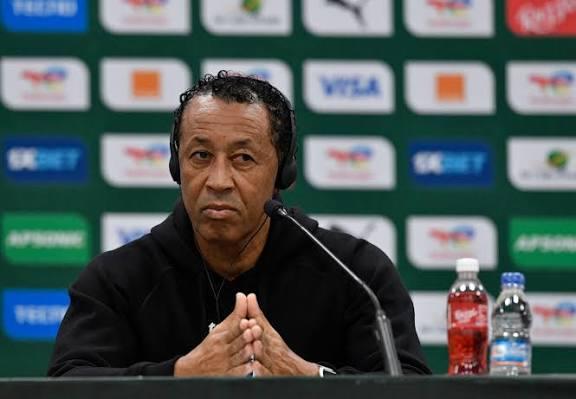 سرمربی کیپ ورد: بازی آسانی مقابل ایران نخواهیم داشت