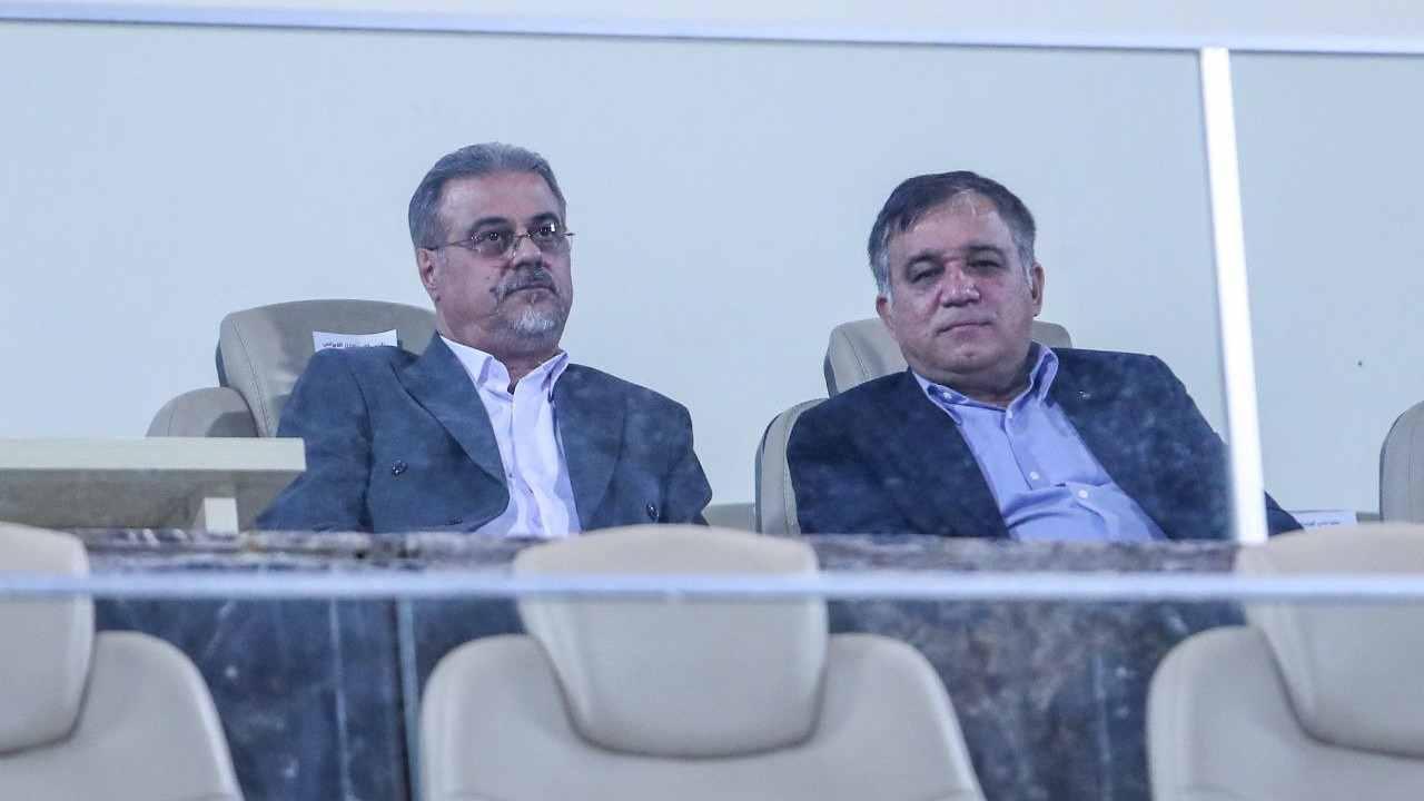 حمله مدیرعامل سابق استقلال به پرسپولیس؛ مکتب پیروزی با تاج فرق دارد!