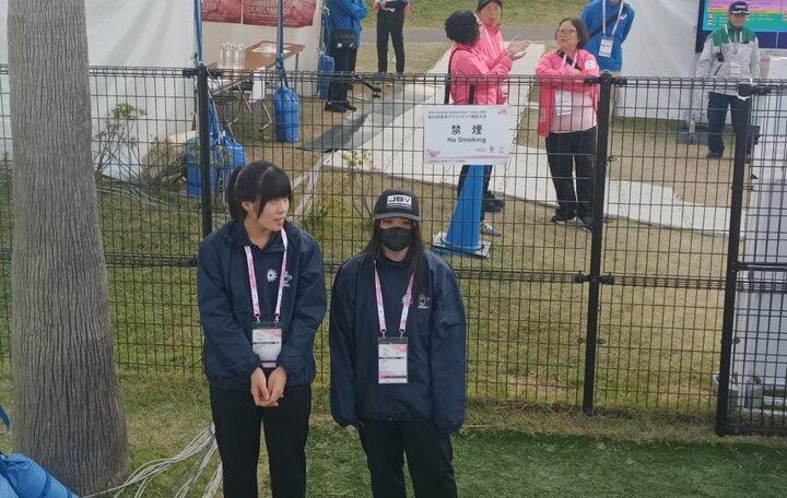 ایرانی‌هایی که توکیو را «وطن» کردند/ اینجا هیچکس تنها رها نمی‌شود