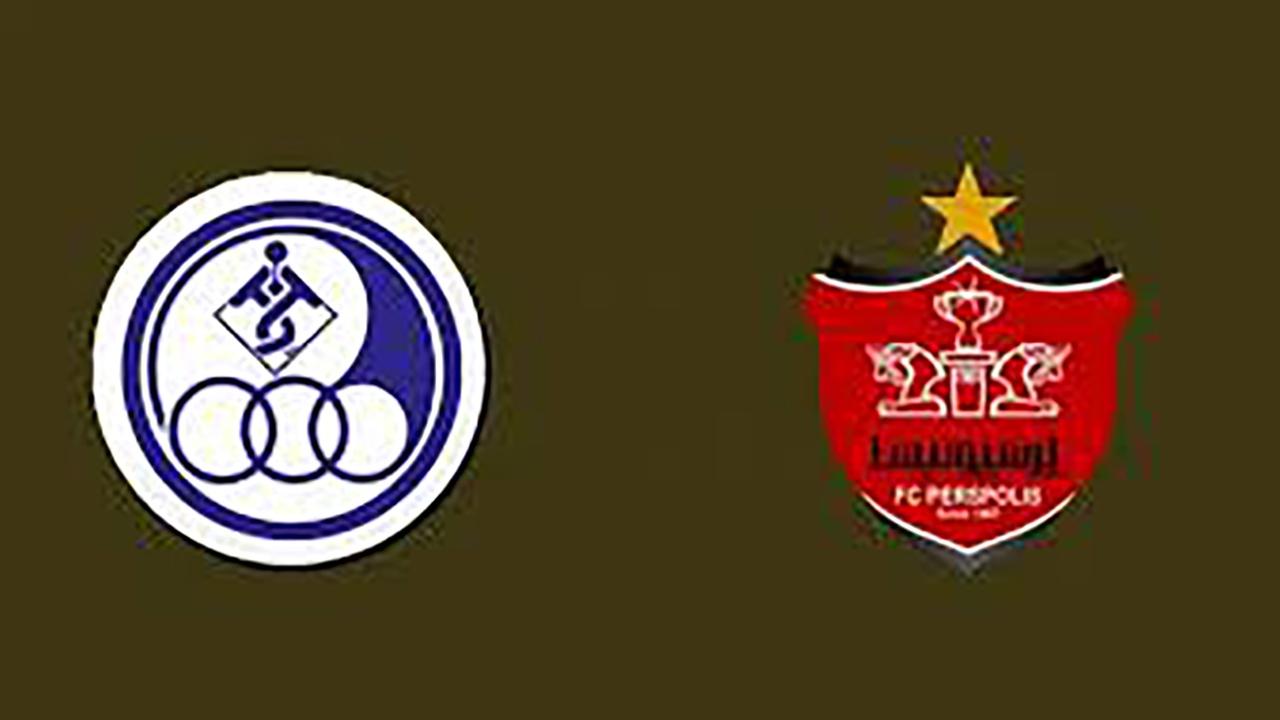 استقلال خوزستان بدون تمرین به مصاف پرسپولیس میرود