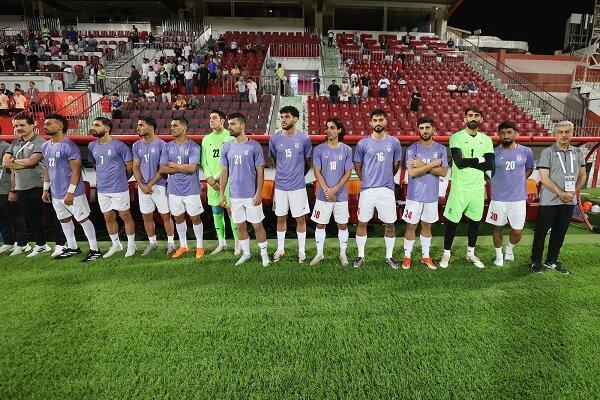 «کیپورد» فرشته نجات یا سقوط قلعهنویی؛ تیم ملی در آزمون تورنمنت مهم