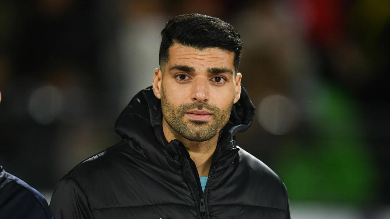 ریشه دوانی یک ویروس؛ آقای مهدی طارمی و دوستان، شما بزرگ‌تر از تیم ملی نیستید!