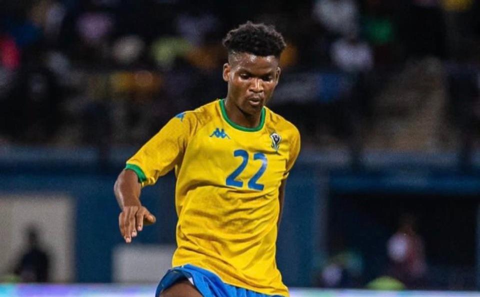 پایان رویای هافبک استقلال برای صعود به جام جهانی ۲۰۲۶؛ رهبری اوبامیانگ کافی نبود