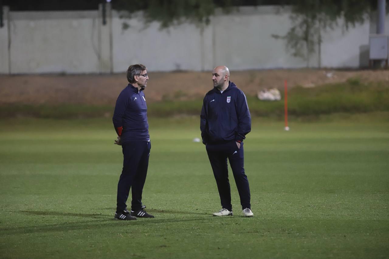 آنتونیو گالیاردی و آنتونیو مانیکونه