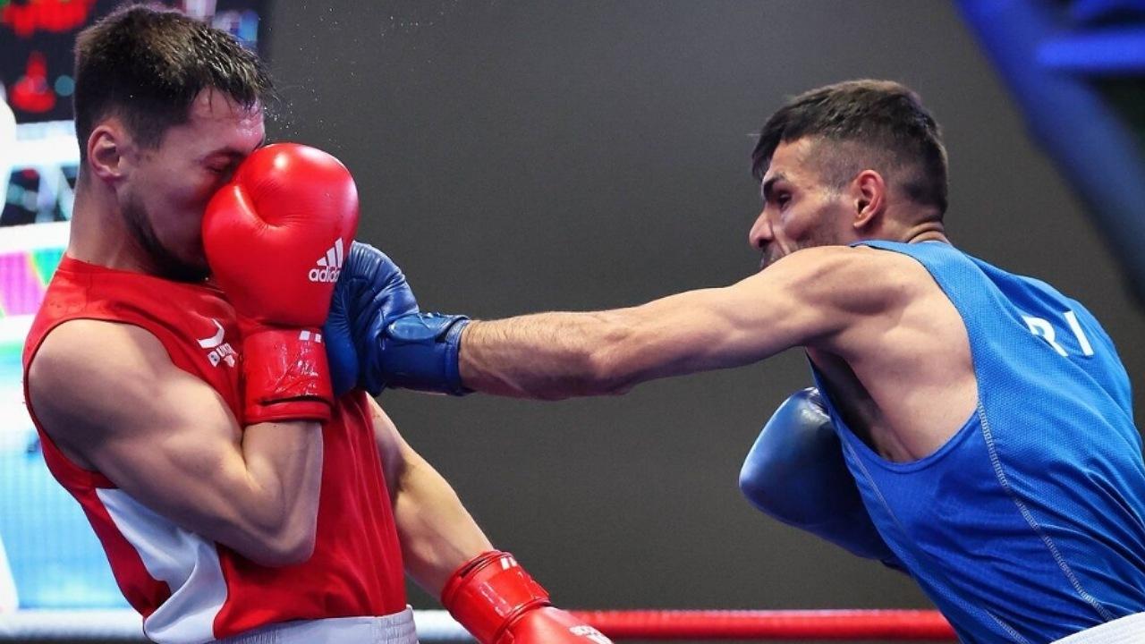 شهبخش به نیمهنهایی رسید؛ حذف زودهنگام دو بوکسور ایران