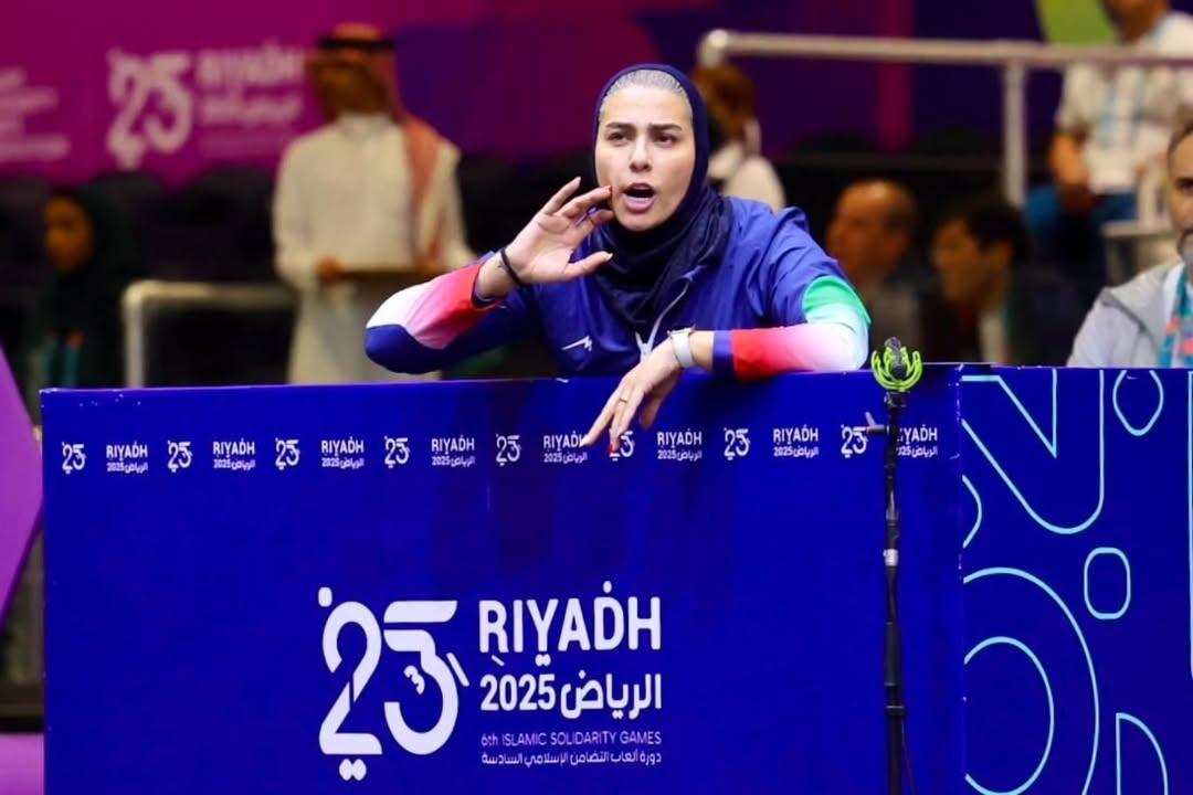 مهروز ساعی: ناهید کیانی و مبینا نعمت‌ زاده با بدشانسی به حق خود نرسیدند