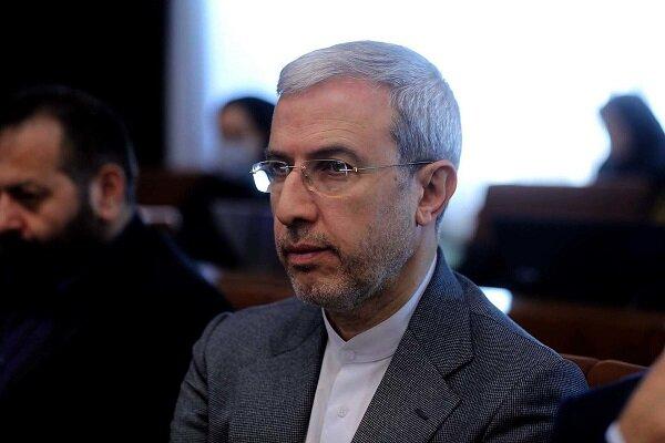 علیقارداشی: سطح مسابقات تنیس روی میز بالاتر از همیشه است