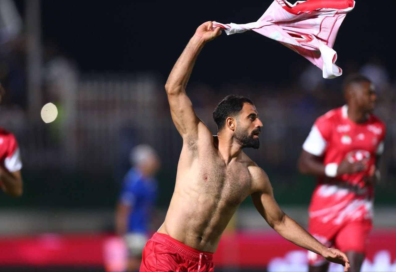 از دربی ۱۰۴ تا دربی ۱۰۶؛ اراک دوباره میزبان پرسپولیس و استقلال شد / این شهر برای سرخپوشان دردسرساز است!