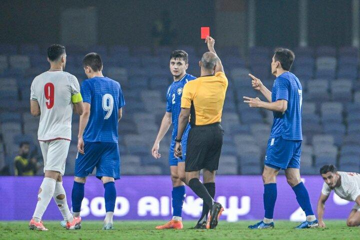 چه کسی باید به داد تیم ملی فوتبال ایران برسد؟