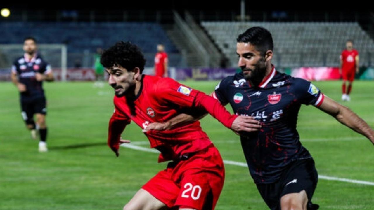 جابه جایی فرسنگها مبنای حقوقی دنیا در رای تصحیحی کمیته استیناف