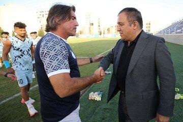 لابی های پشت پرده برای انتخاب مدیرعامل استقلال/ فشار از بالا، مخالفت از پایین با گزینه مردودی!