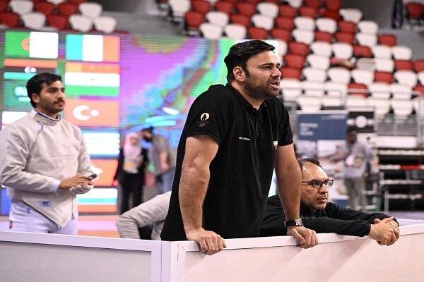 فدراسیون شمشیربازی به دنبال مربی جدید؛ گزینهها «نه» میگویند