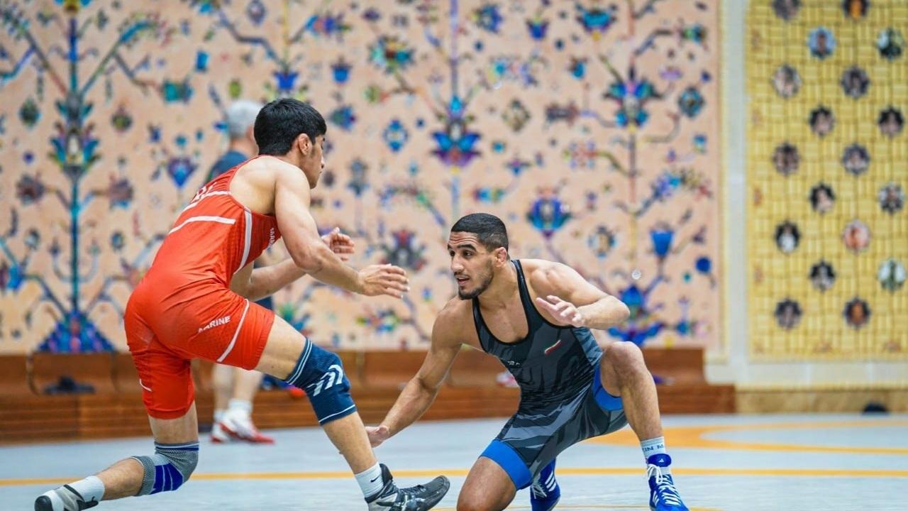 اسامی نفرات اردوی تیم ملی کشتی آزاد برای رقابتهای کشورهای اسلامی اعلام شد