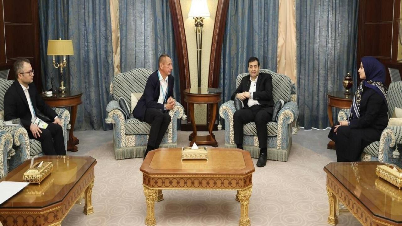 دنیامالی: به کار بیشتر و باکیفیتتر در قایقرانی ایران نیاز داریم