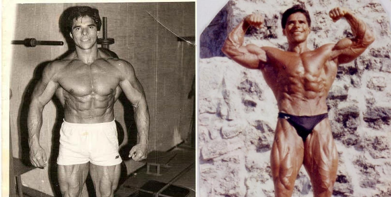 آشنایی با فیکرت هودزیچ، بدنساز قربانی نسلکشی بوسنی؛ از 15 قهرمانی یوگسلاوی تا کشتهشدن توسط شاگرد