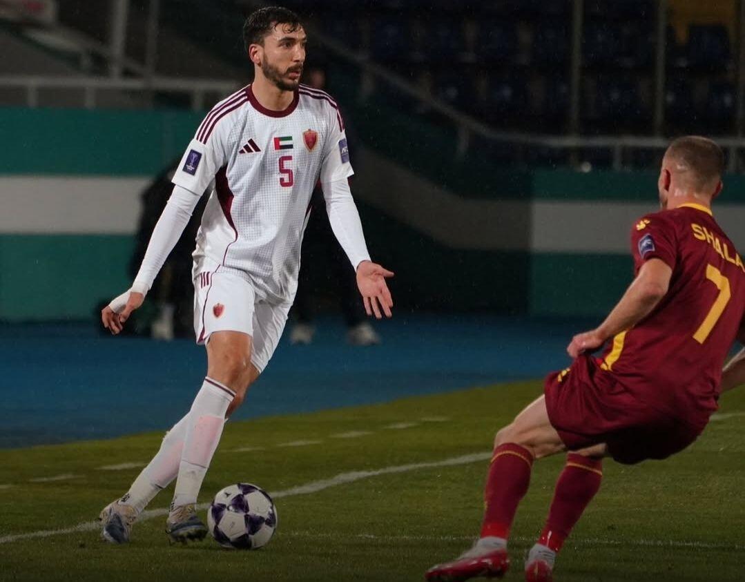 پیروزی ارزشمند الوحده با درخشش محمد قربانی