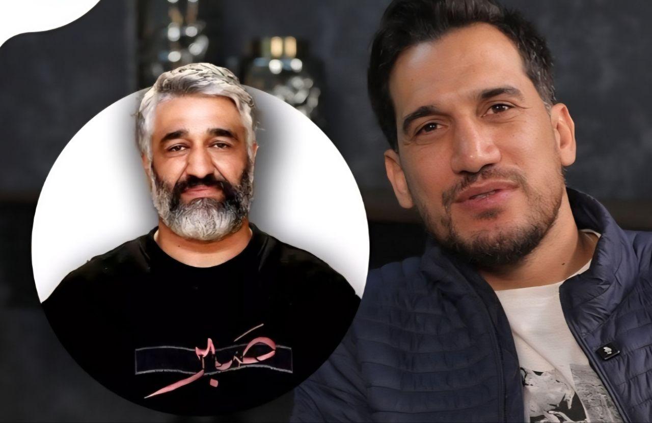 مهاجم پیشین استقلال، پرسپولیس، سپاهان و تراکتور: پژمان جمشیدی این مدلی نیست که فرار بکند