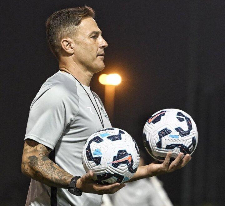 تحلیل خبرنگار ازبکستانی از دیدار با تیم ملی ایران و نگاه «کاناوارو»