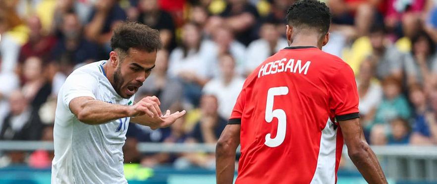مصر ۰-۲ ازبکستان؛ خبری از محمد صلاح نیست؛ «عقاب» از حالا به فکر مهار اورونوف باشد!