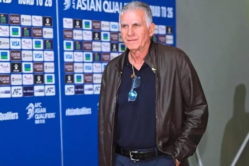 انتقاد تند کارلوس کیروش از لیگ عمان: مردم احمق نیستند!