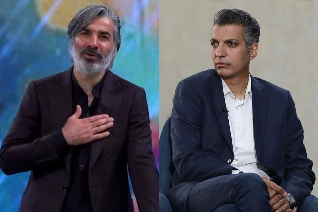 انتقاد عادل فردوسی پور از حرکت وحید شمسایی در عربستان: همه می‌دانند شما معتقدی و برنج هم نمی‌خوری اما بیخیال!