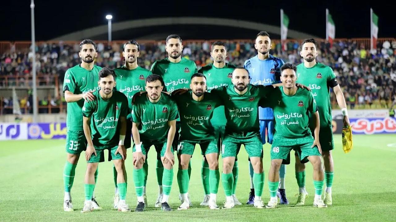 سه امتیاز کسر شده به تیمهای لیگ برتری بازمیگردد