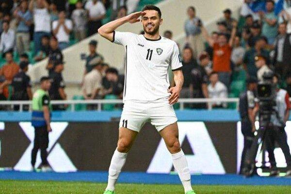 بازیکن پرسپولیس دو سرمربی را خوشحال کرد قلعهنویی را ناراحت!