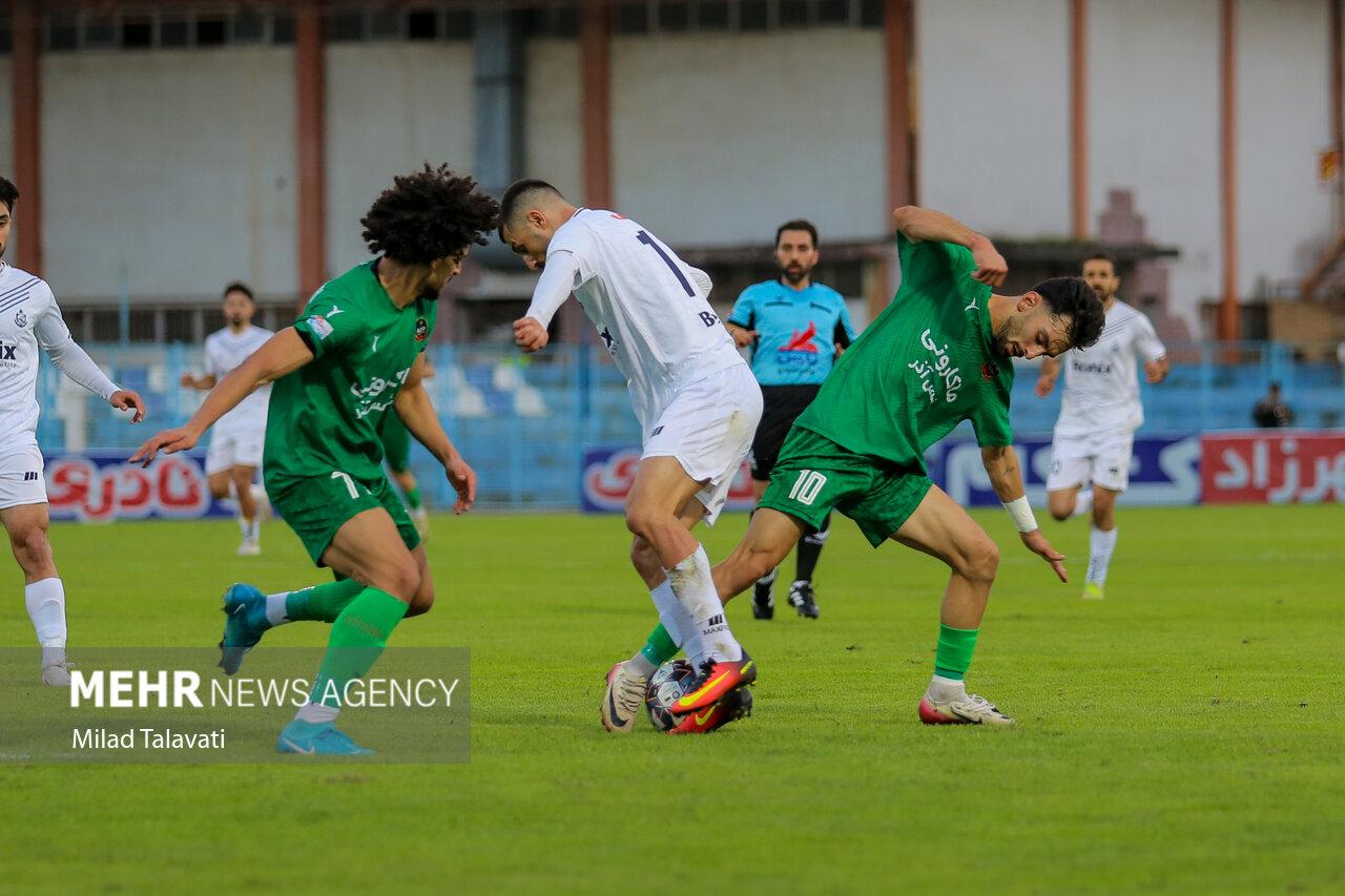 قلعه‌نویی مسئول عواقب نتایج تیم ملی است/ بهترین لیست را انتخاب کردند!