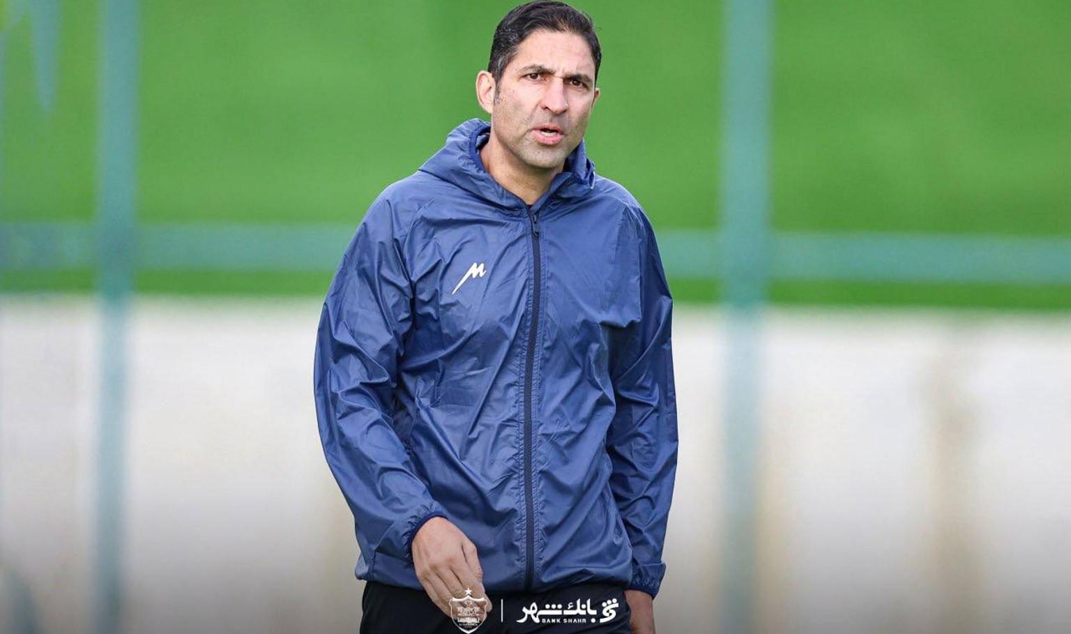 وحید هاشمیان پس از بازگشت به آلمان سکوت کرد