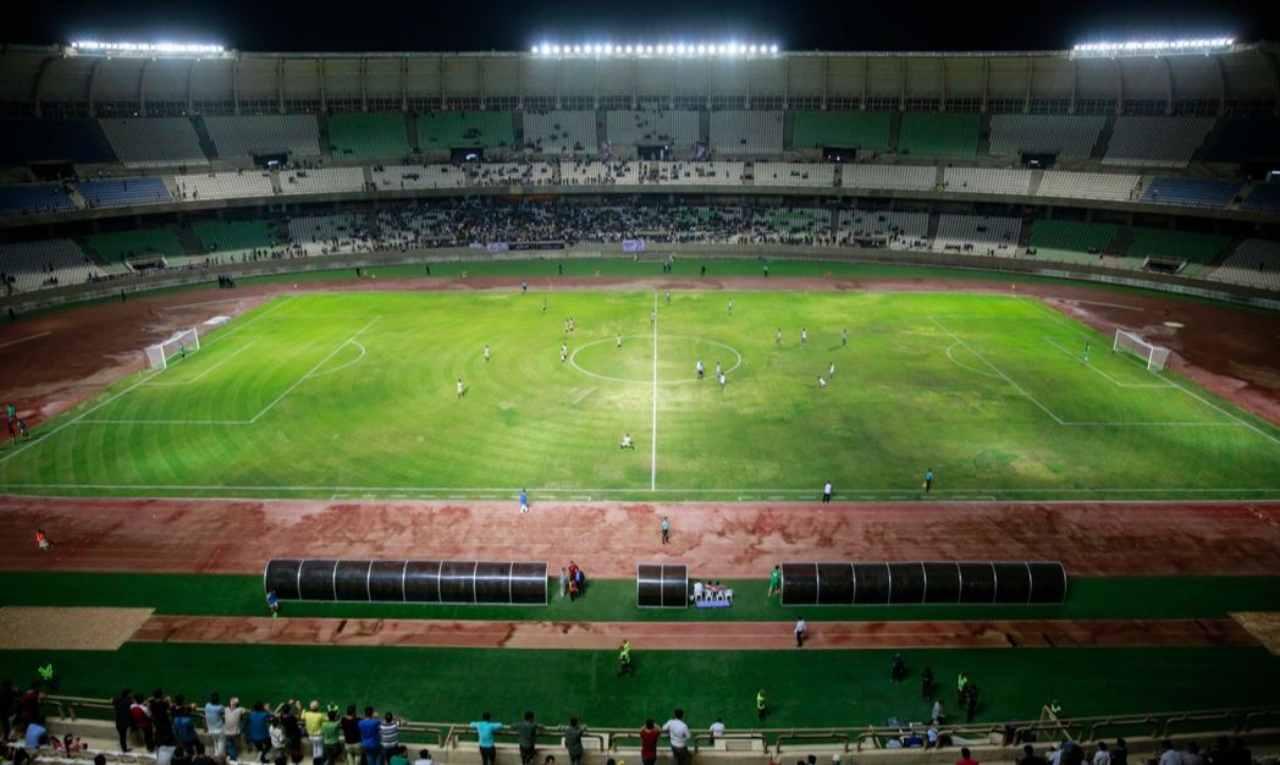 تصمیم نهایی درباره محل برگزاری دربی پرسپولیس و استقلال