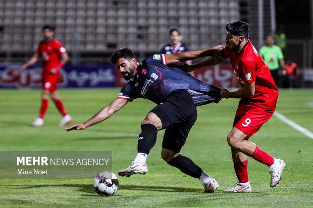 نقش کلیدی «آقاکریم» در پرسپولیس/ شرط بازگشت سرخپوشان به کورس قهرمانی