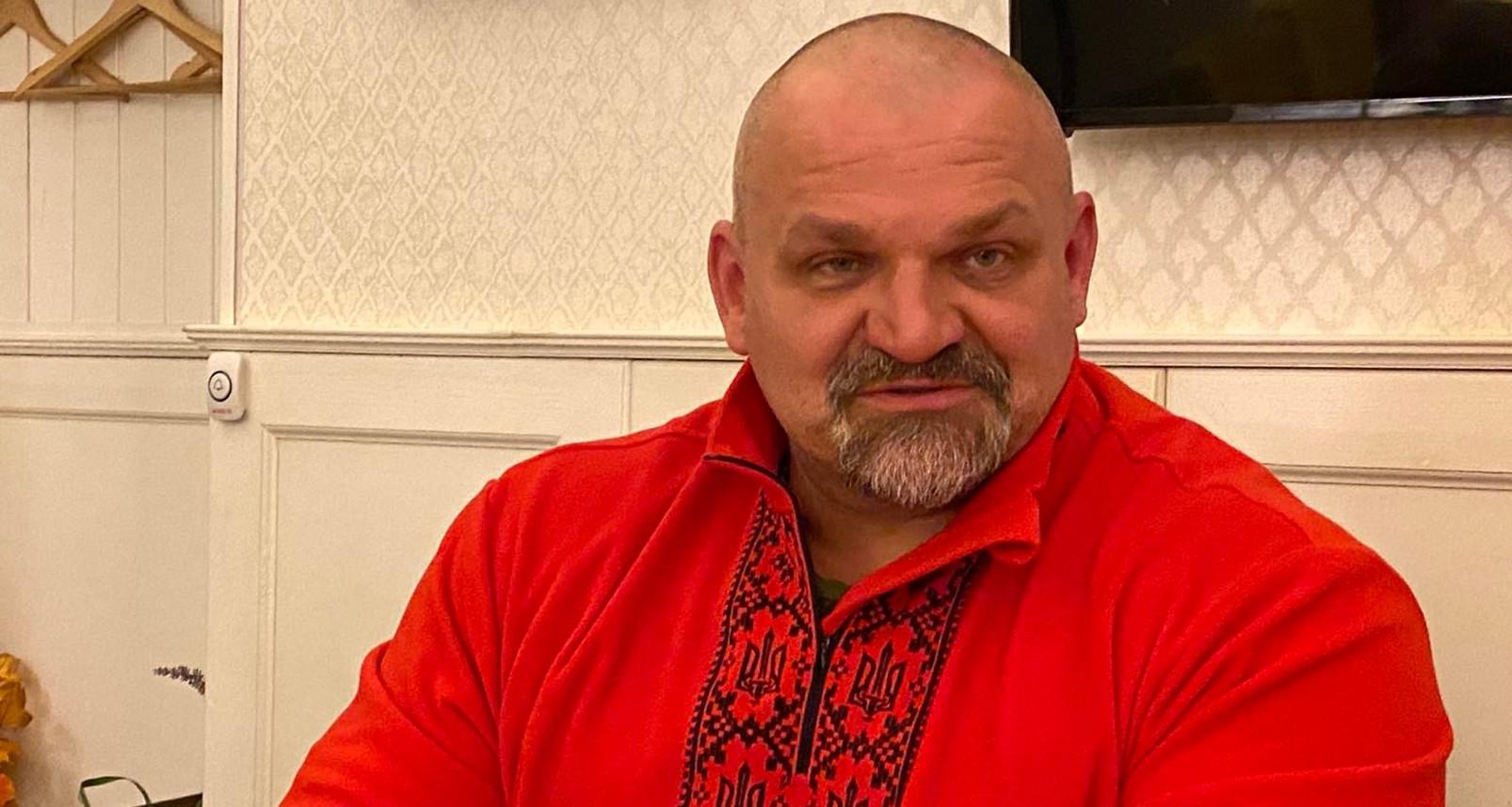 واسیل ویراستیوک