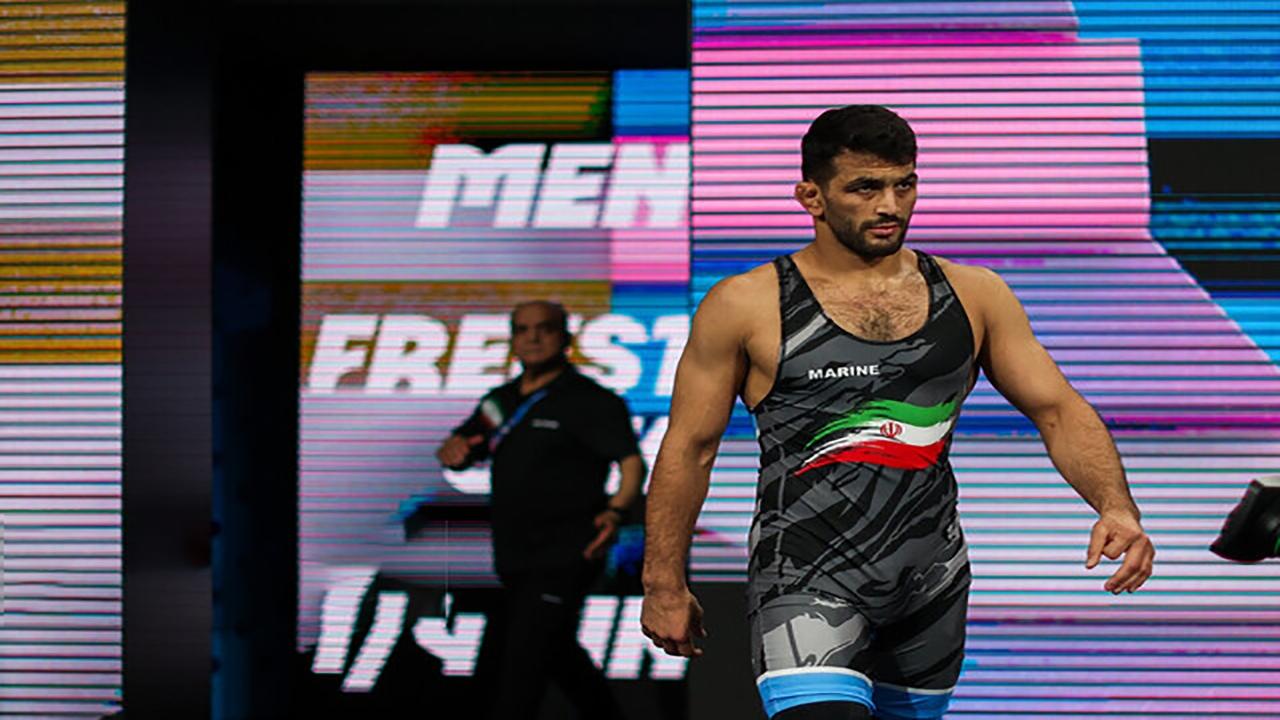 حسن یزدانی راهی استقلال شد/ ۷ میلیارد برای ۲ مبارزه