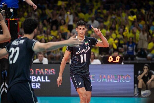 صابر کاظمی؛ ستاره‌ای که خیلی زود خاموش شد