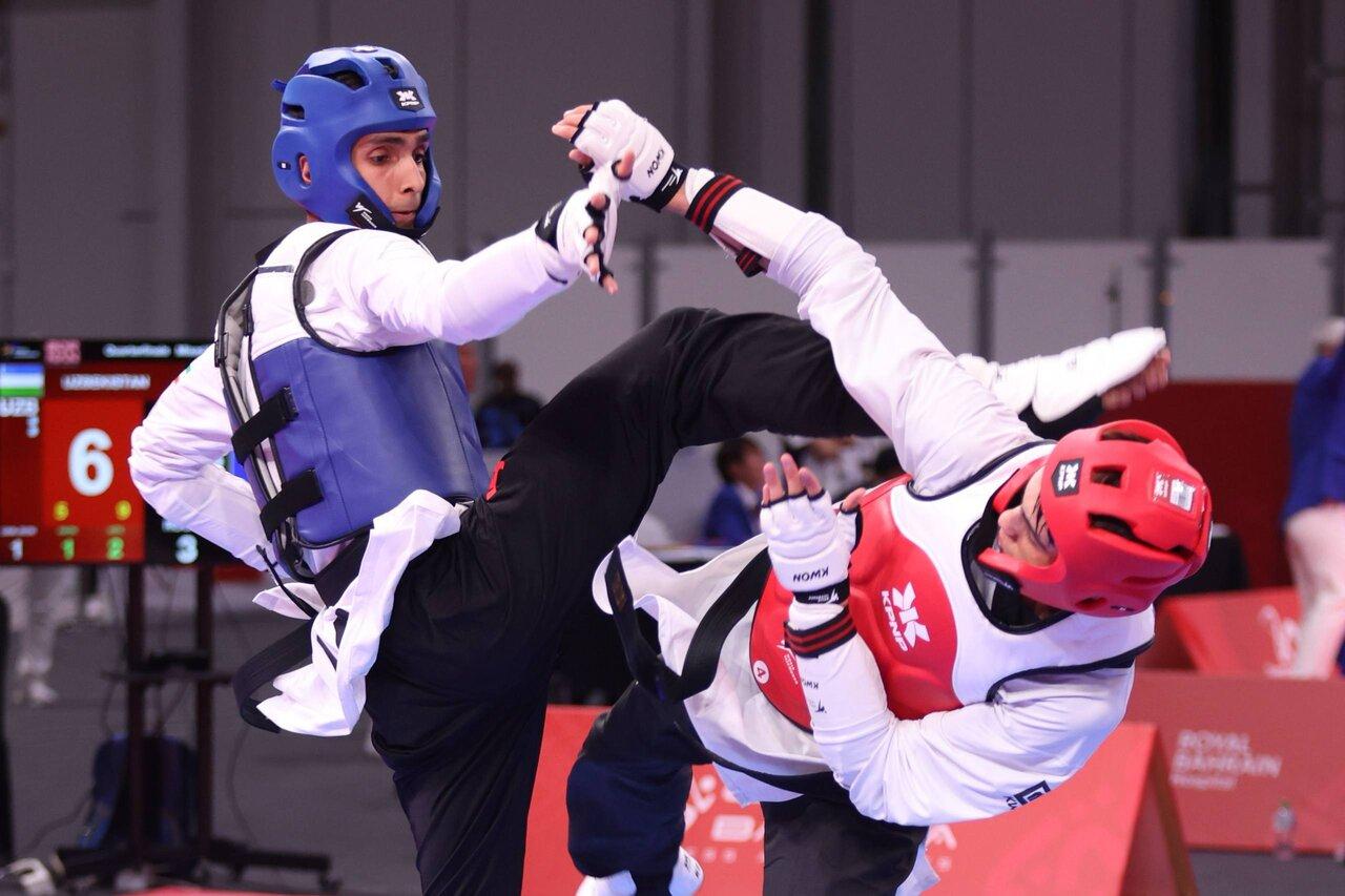 تکواندو مردان در مسیر درست چهرهسازی/ نیاز به تدبیر جدید برای بانوان