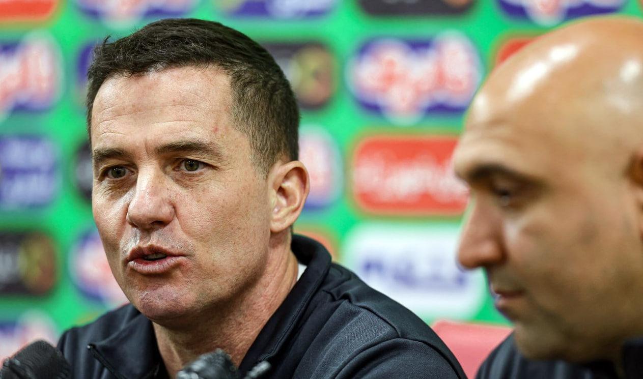 میانگین امتیازگیری فوقالعاده اوسمار؛ پرسپولیس با هاشمیان هشتم میشد!