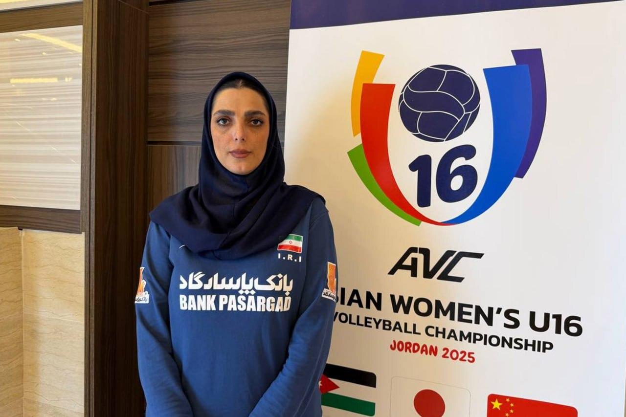 شعبانخمسه: مقابل ژاپن بازی سختی داشتیم، اما بازیکنانم جنگیدند