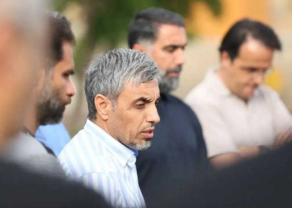 رسول خطیبی: نسل ما دیگر تکرار نخواهد شد